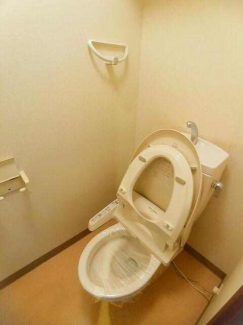 コーンハイツⅡの画像