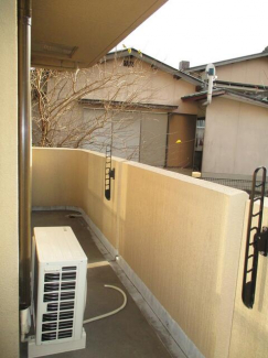コーンハイツⅡの画像