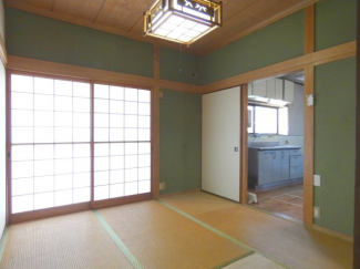 【和室】