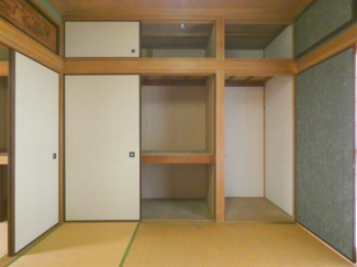 【収納】