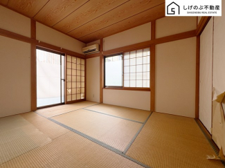お子様の遊び室から客間としてまで、多様なシーンにも対応できますね♪