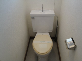 【トイレ】