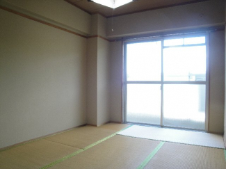 【和室】