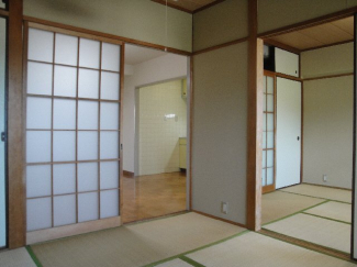 【和室】