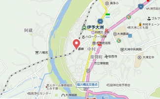 【地図】