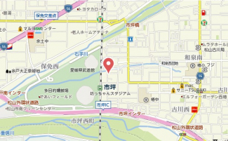 【地図】