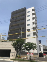 松山市千舟町１丁目のマンションの画像