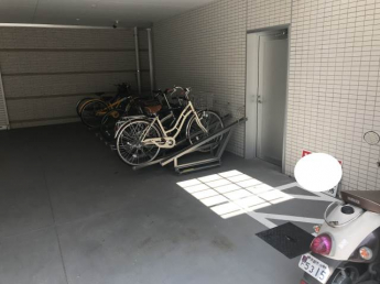 【その他共有部分】