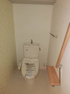 【トイレ】