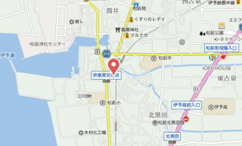 【地図】