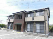 伊予市下吾川のアパートの画像