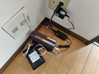 【その他設備】