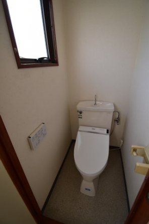 【トイレ】