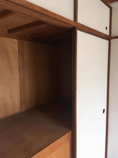 【収納】