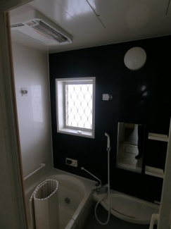 ２０１０年に改装しています