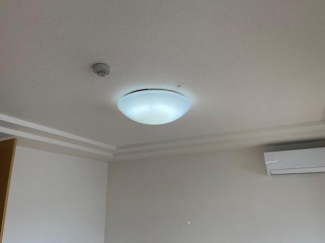 シーリングライト