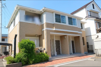 外観写真（昼）