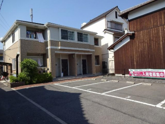 外観写真（昼）