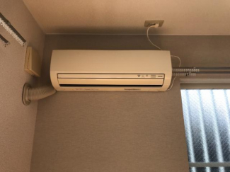 エアコン