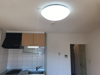 シーリングライト