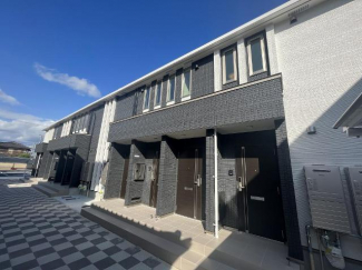 外観写真（昼）