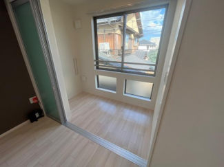 インナーテラス