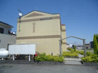 外観写真（昼）