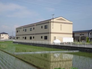 外観写真（昼）