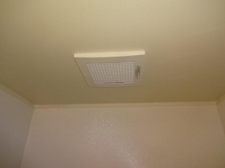 浴室換気扇