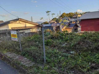 大津市富士見台の売地の画像