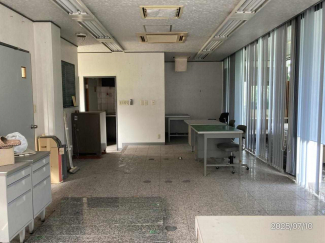 丹波市青垣町市原の店舗事務所の画像