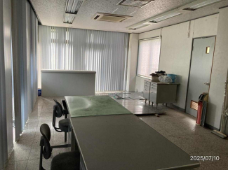 丹波市青垣町市原の店舗事務所の画像