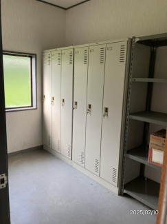 丹波市青垣町市原の店舗事務所の画像