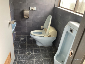 丹波市青垣町市原の店舗事務所の画像