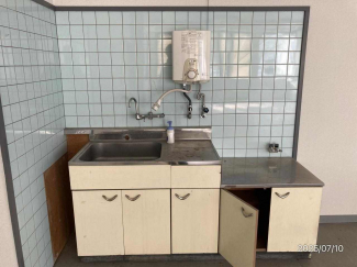 丹波市青垣町市原の店舗事務所の画像