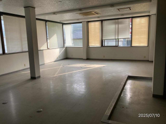 丹波市青垣町市原の店舗事務所の画像