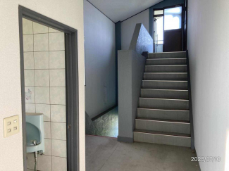 丹波市青垣町市原の店舗事務所の画像