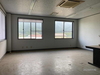 丹波市青垣町市原の店舗事務所の画像