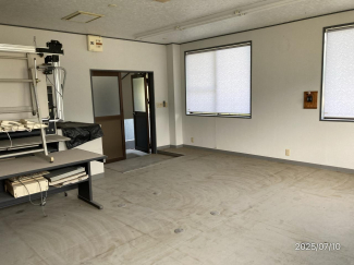 丹波市青垣町市原の店舗事務所の画像