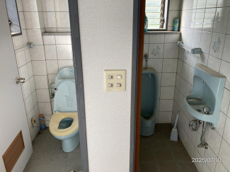 丹波市青垣町市原の店舗事務所の画像