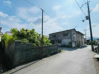 姫路市香寺町田野の売地の画像