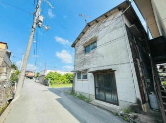 姫路市香寺町田野の売地の画像