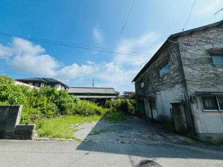姫路市香寺町田野の売地の画像