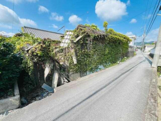 姫路市香寺町田野の売地の画像