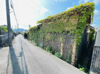姫路市香寺町田野の売地の画像