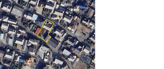 姫路市香寺町田野の売地の画像