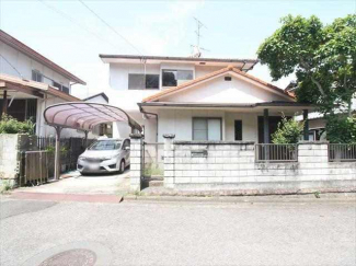 松山市光洋台の中古一戸建ての画像