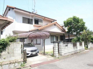 松山市光洋台の中古一戸建ての画像