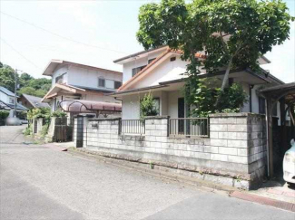 松山市光洋台の中古一戸建ての画像