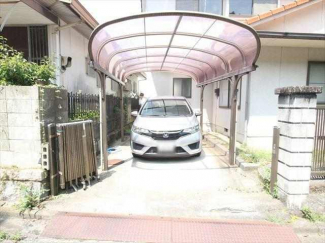 松山市光洋台の中古一戸建ての画像